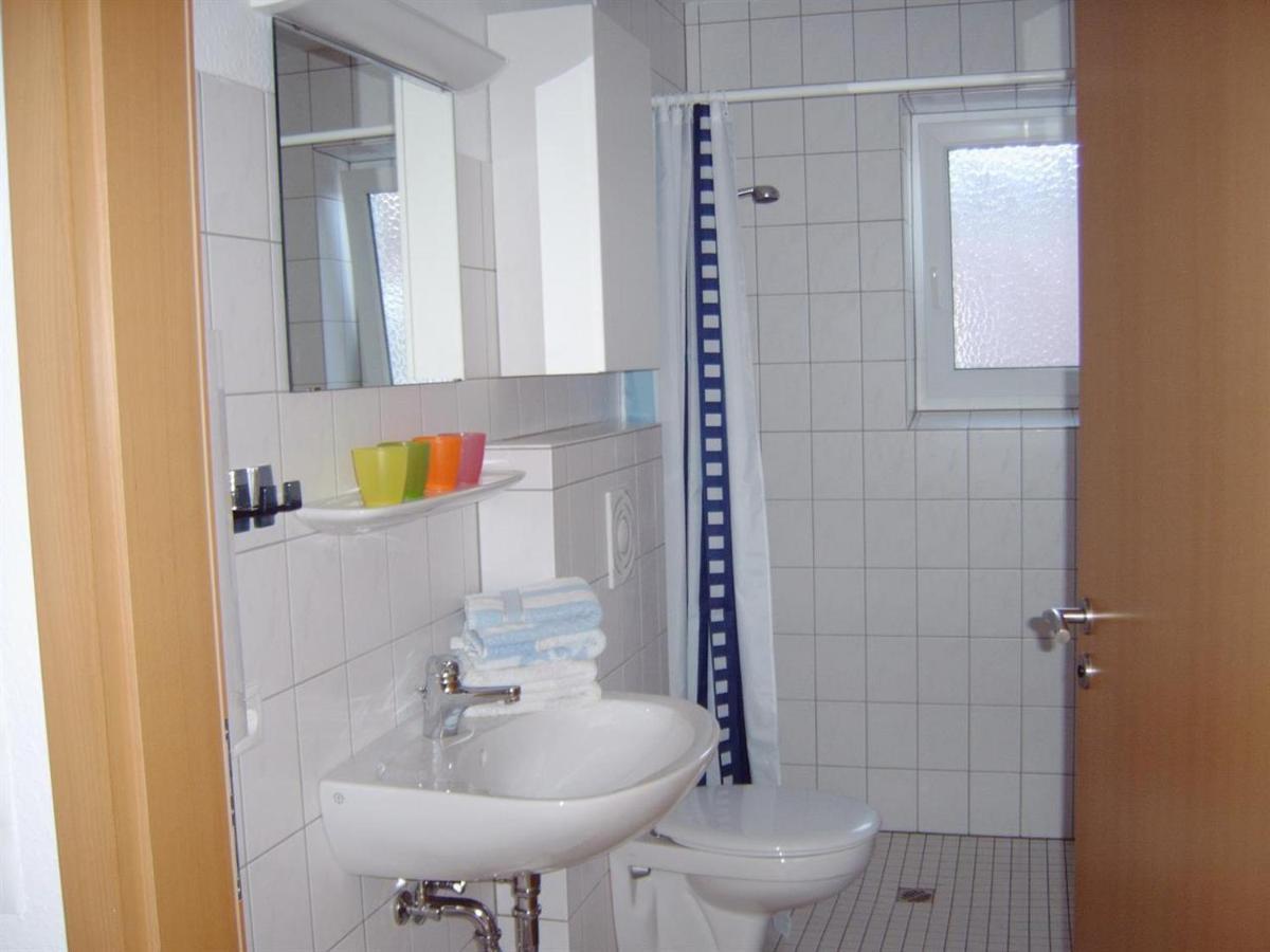 Ferienhaus Poelig Tating Ruang foto
